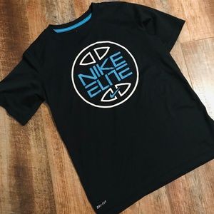 ❗️Nike Elite Dri Fit Tee❗️